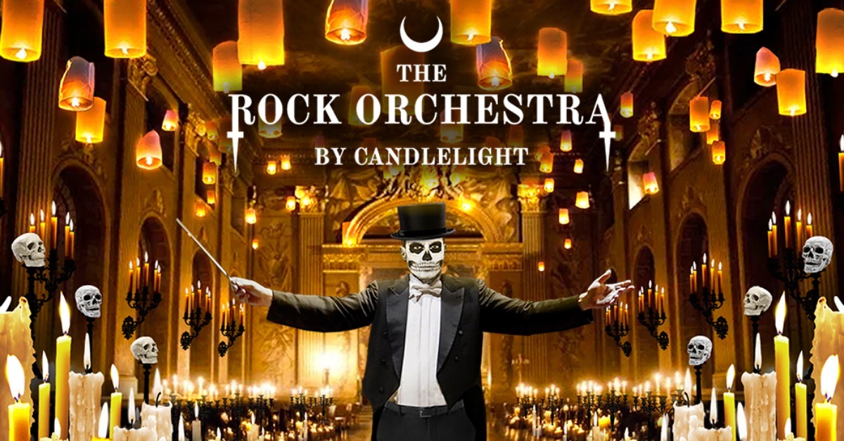The Rock Orchestra