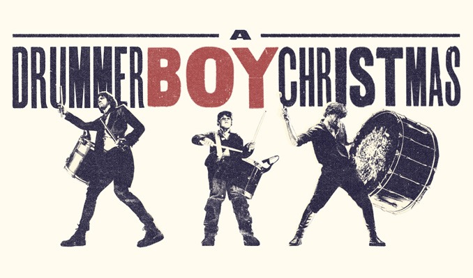 More Info for for KING + COUNTRY