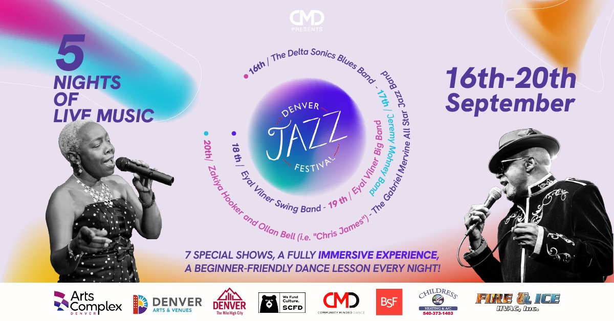 Denver Jazz Festival