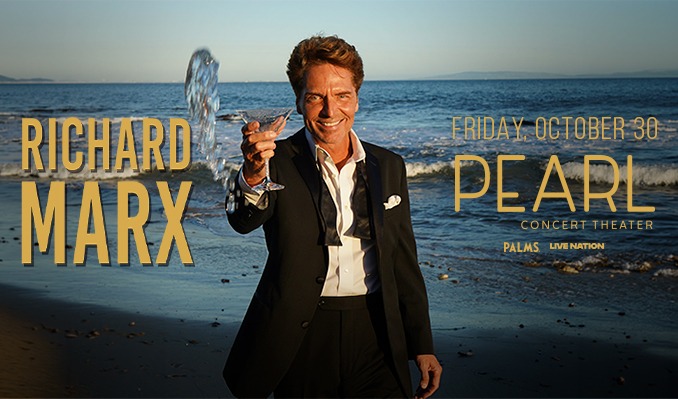 Richard Marx