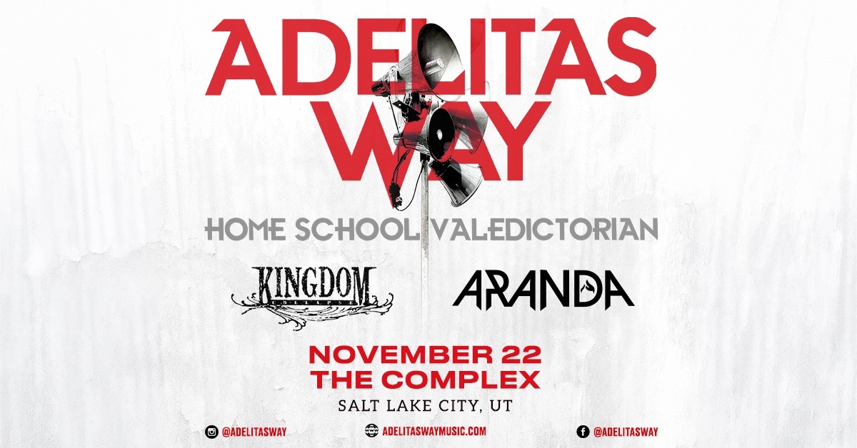 Adelitas Way