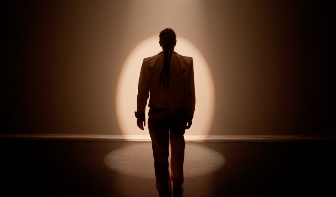 The Brutal Joy: A Performative Lecture by Justine A. Chambers