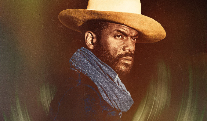 More Info for Gary Clark Jr.