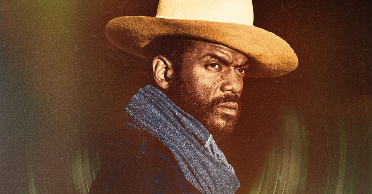 Gary Clark Jr.
