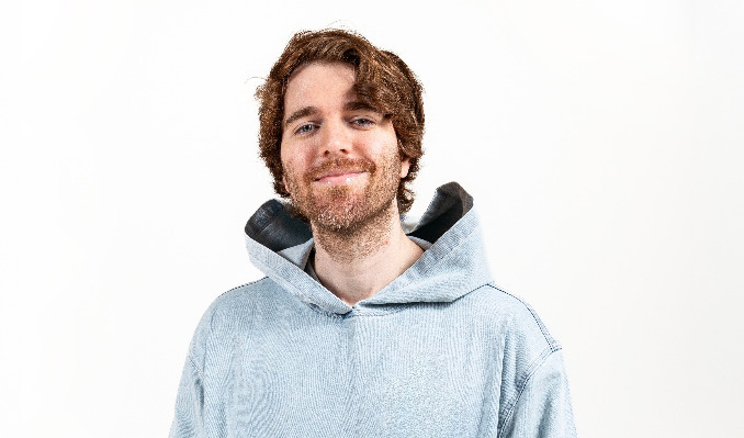 More Info for Shane Dawson Live!