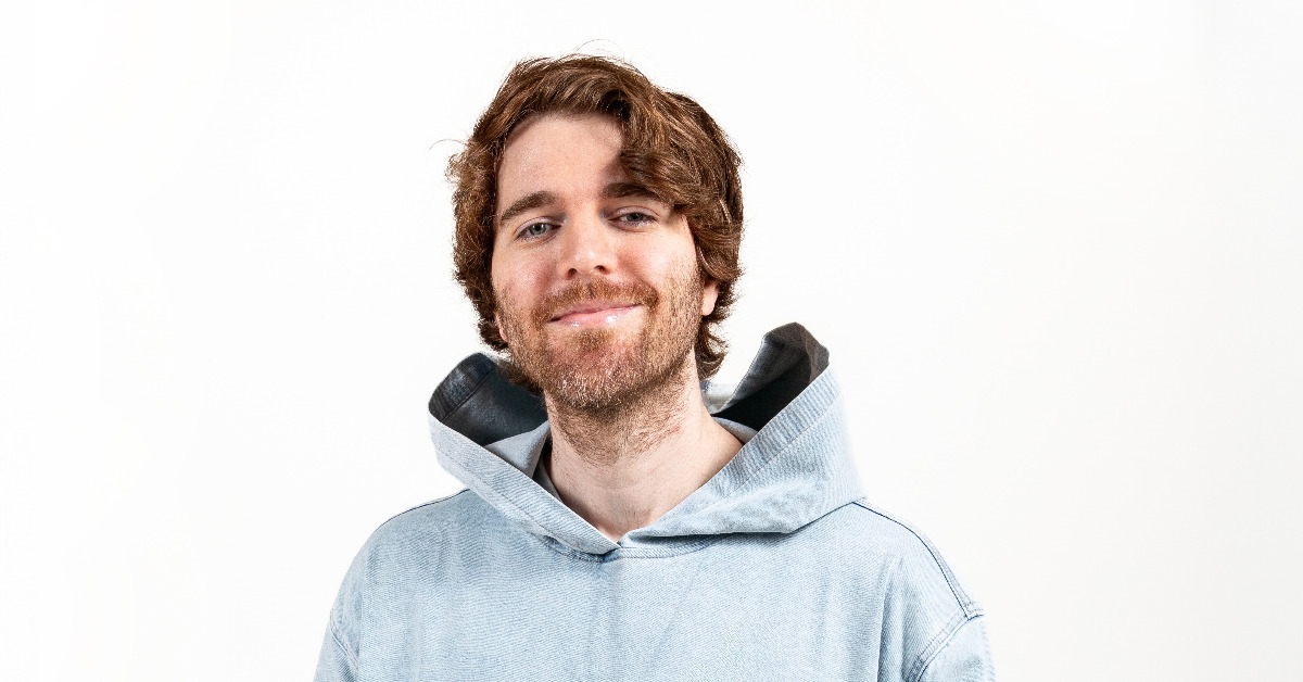 Shane Dawson Live!