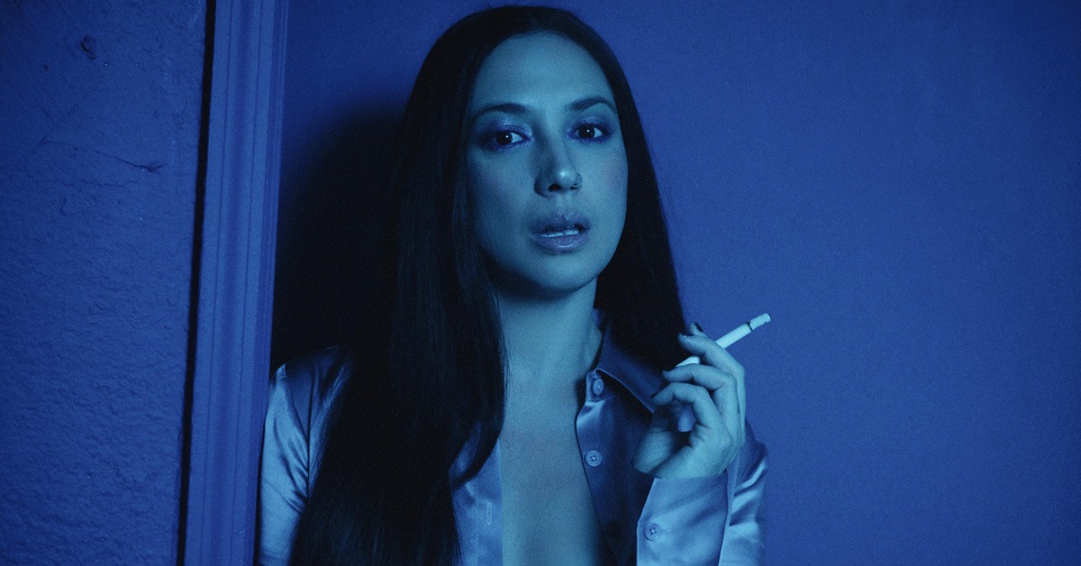 Michelle Branch