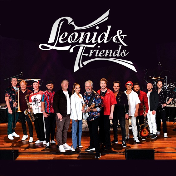 <a href="https://www.axs.com/artists/1108122/leonid-friends-tickets"></a>