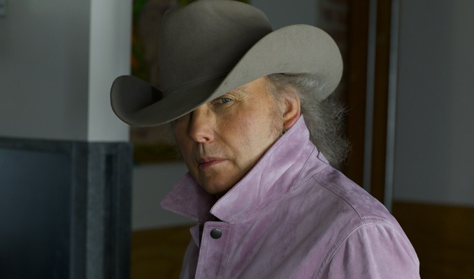 More Info for Dwight Yoakam