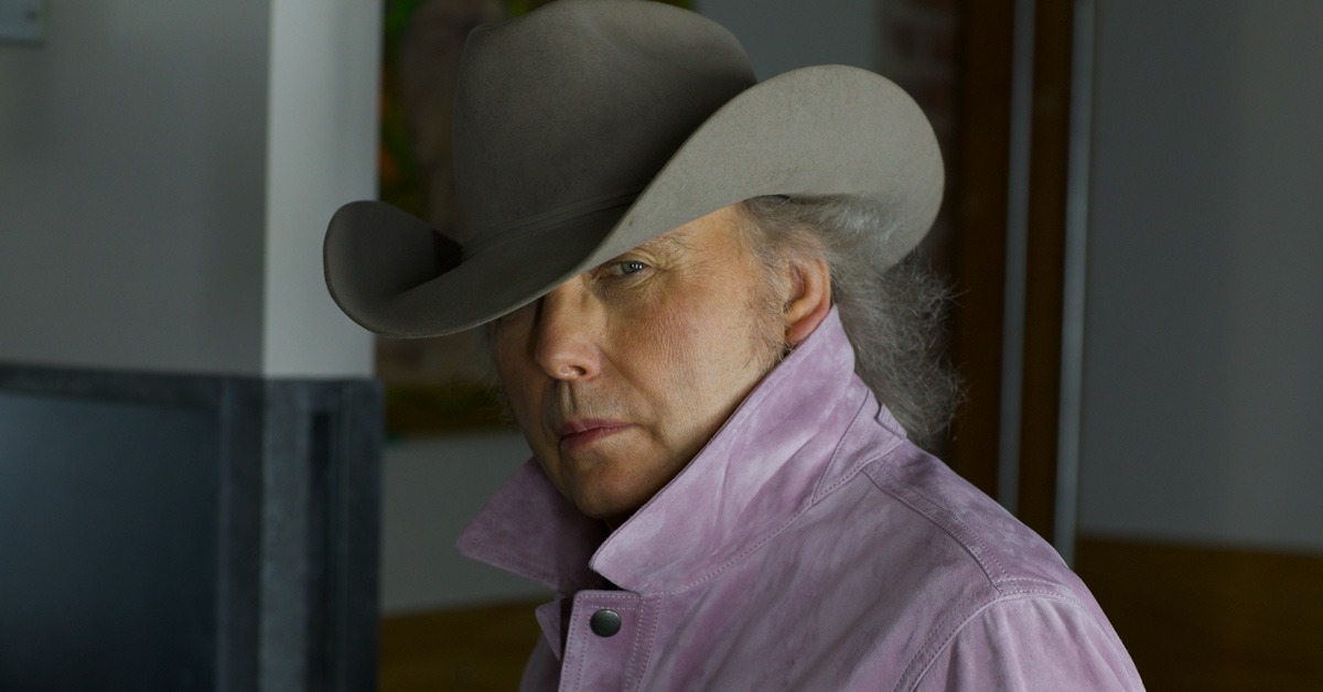 Dwight Yoakam