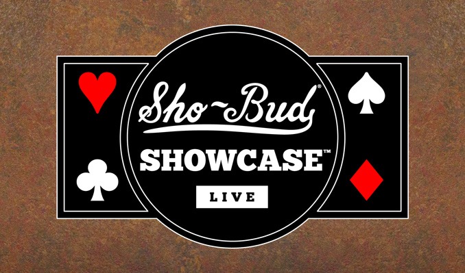 More Info for Sho-Bud Showcase LIVE