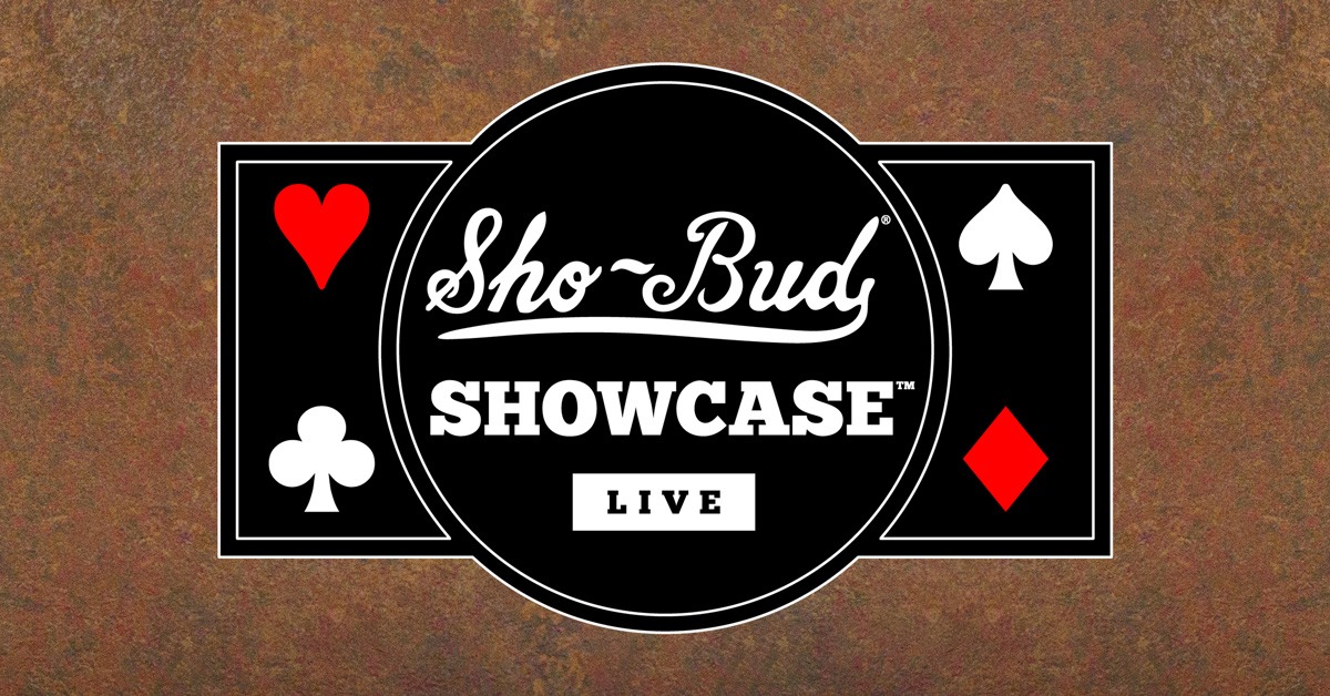 Sho-Bud Showcase LIVE