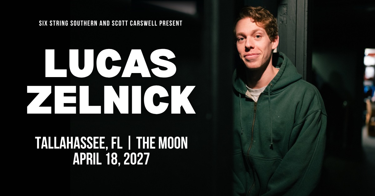 Lucas Zelnick