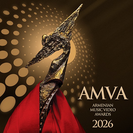 Armenian Music Video Awards - Los Angeles - Peacock Theater - Sun
