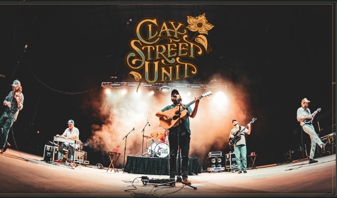 More Info for Clay Street Unit