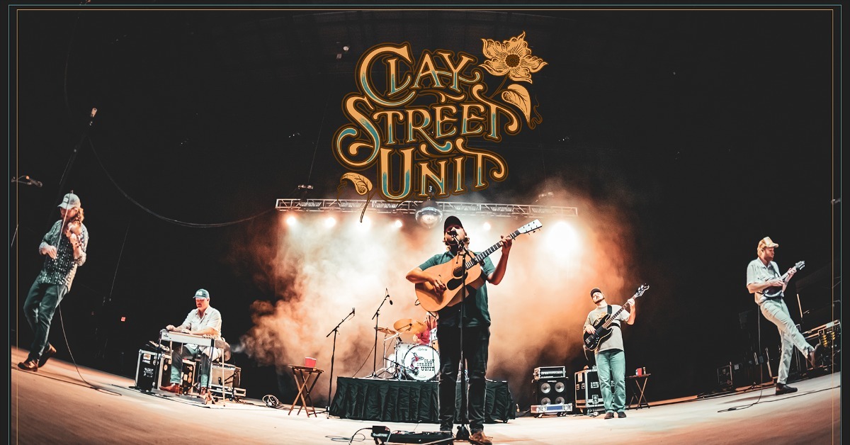 Clay Street Unit