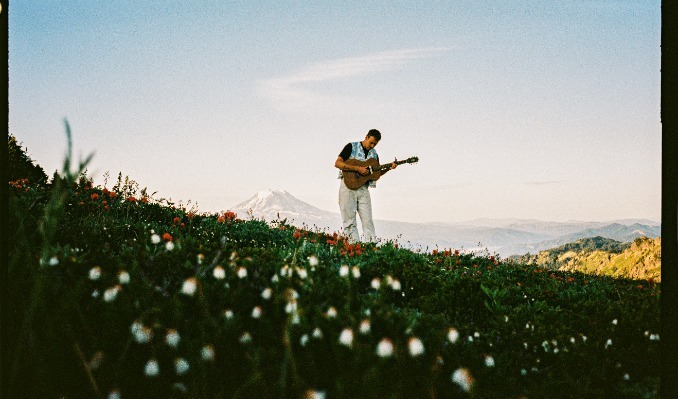 Hayden Everett, Kate Stephenson at Neumos