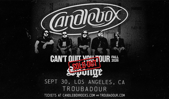 Candlebox