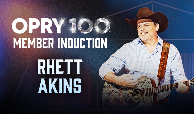 More Info for Grand Ole Opry: OPRY 100
