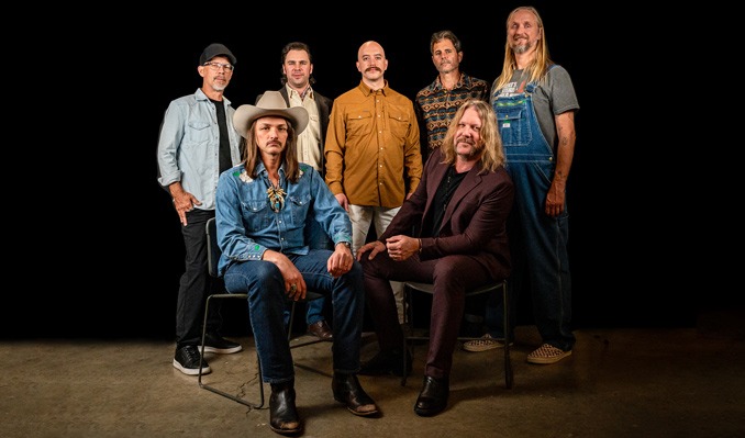 More Info for Allman Betts Family Revival