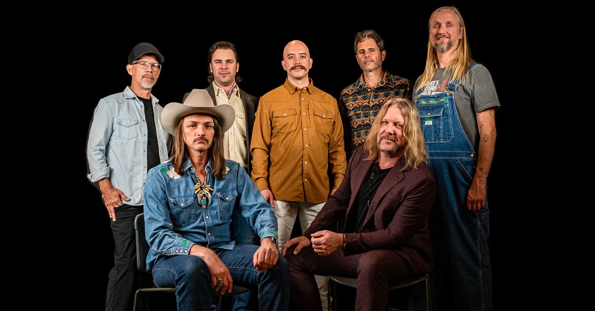 Allman Betts Family Revival