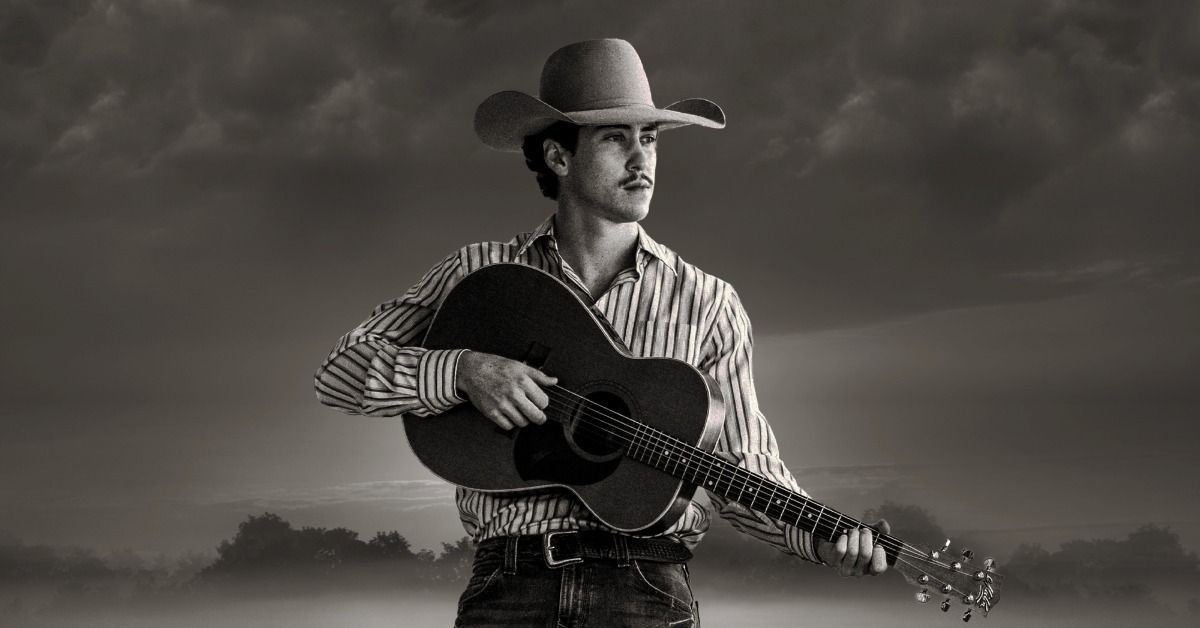 Mack Geiger