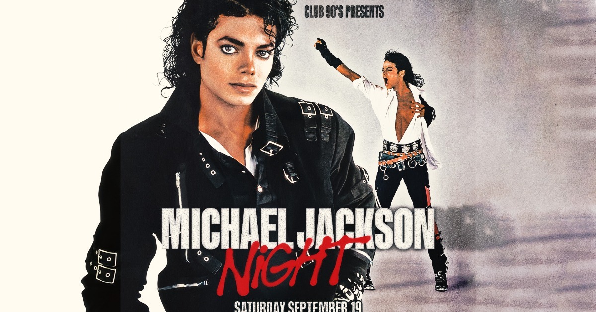 Michael Jackson Night