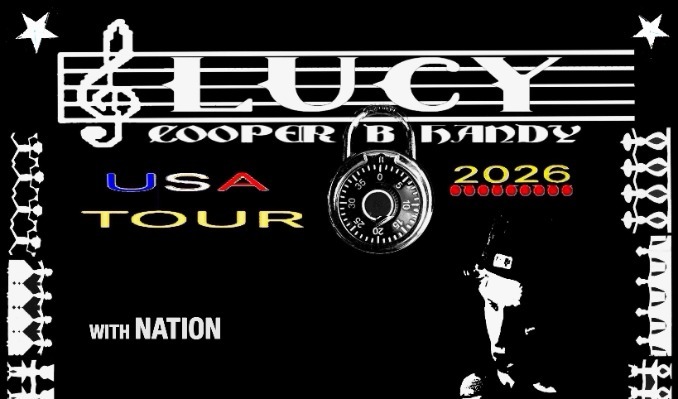 LUCY (Cooper B. Handy)