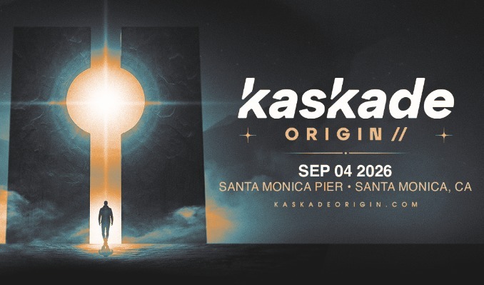 More Info for Kaskade