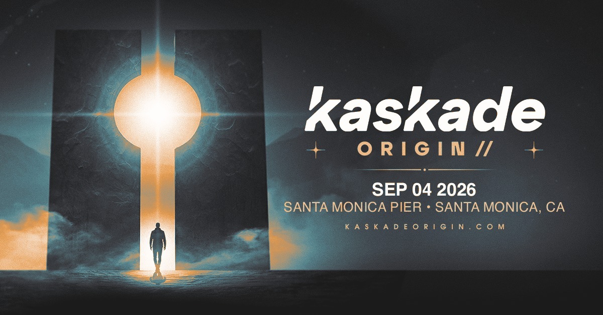 Kaskade