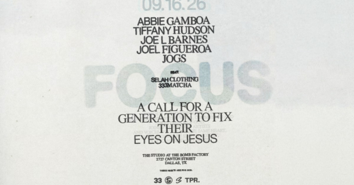 FOCUS : Abbie Gamboa & Tiffany Hudson