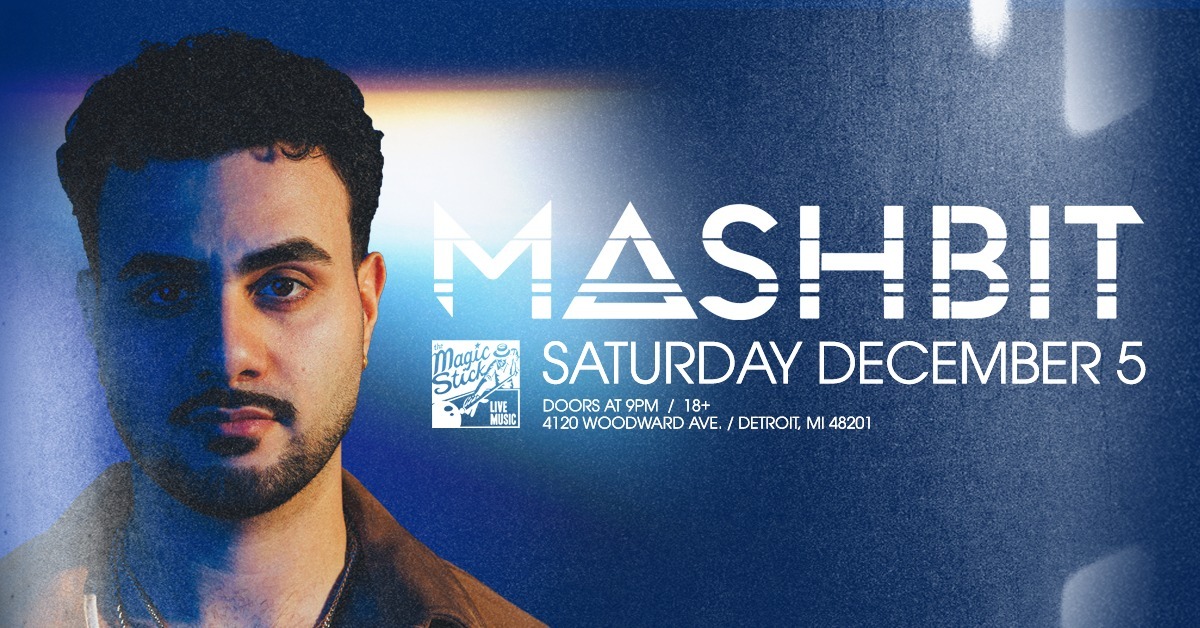 Mashbit