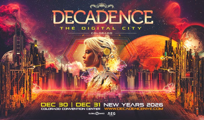 Decadence 12/30