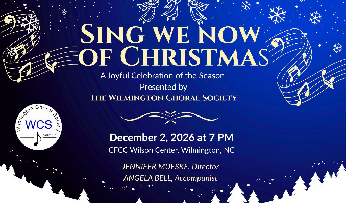 Sing We Now Of Christmas: A Joyful Celebration Of The Season