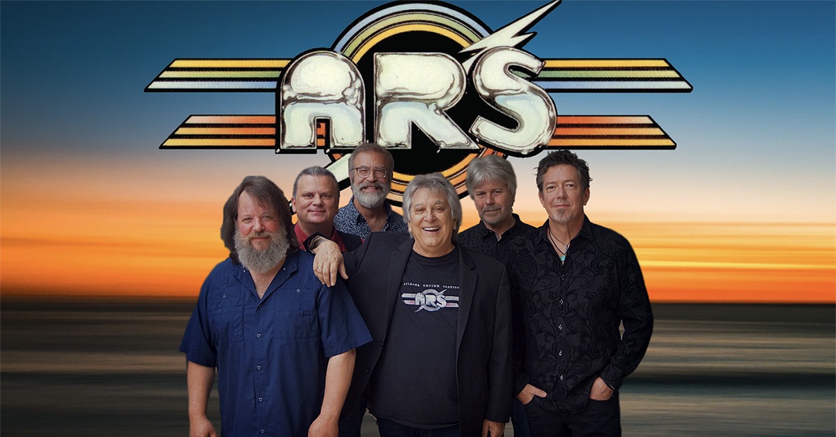 Atlanta Rhythm Section