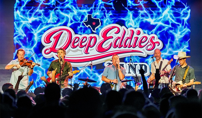 More Info for Deep Eddies Band
