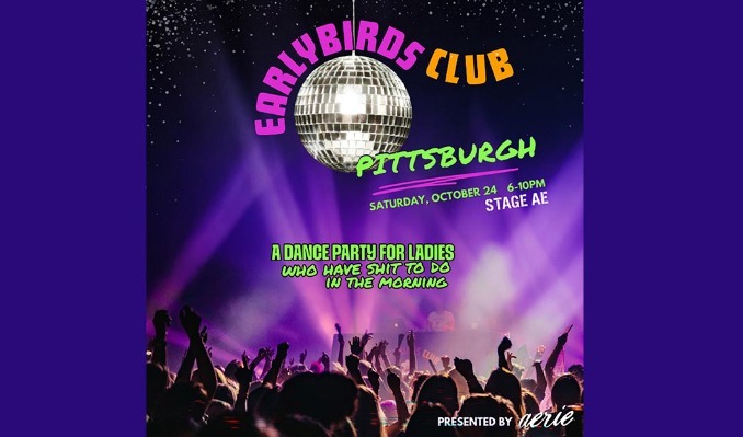 Earlybirds Club