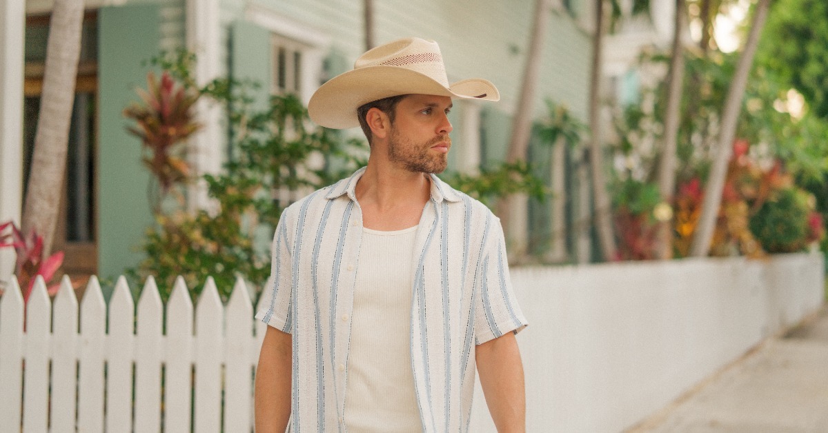 Dustin Lynch
