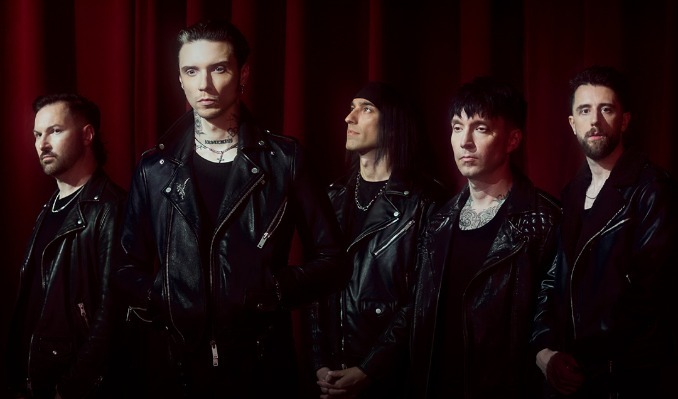 More Info for Black Veil Brides