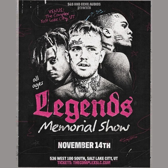 Quick Pass - Legends で The Grand at The Complex, Salt Lake City