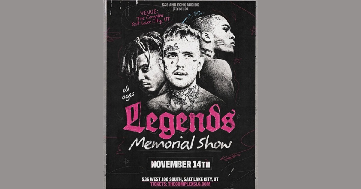 Legends