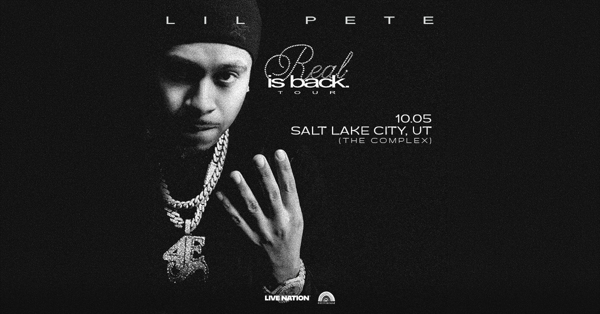 Lil Pete
