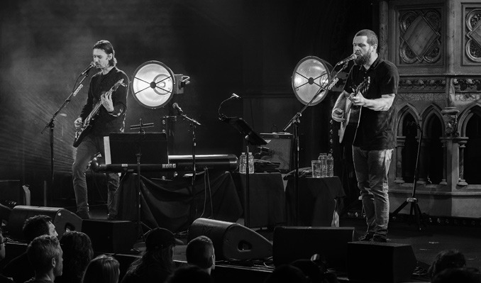 More Info for Manchester Orchestra