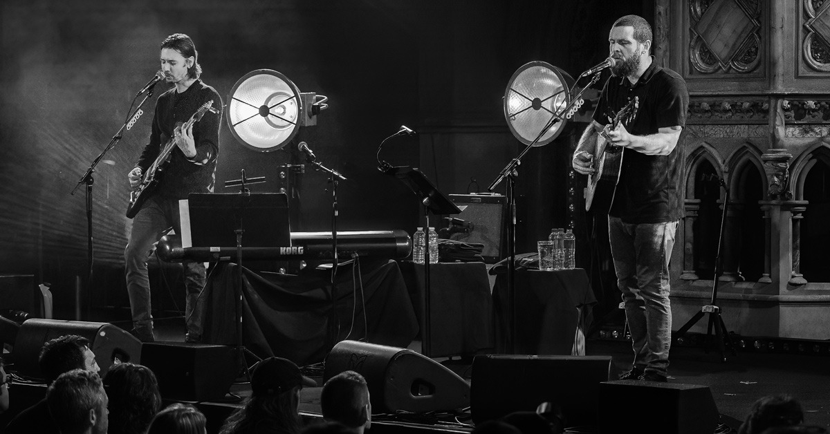 Manchester Orchestra