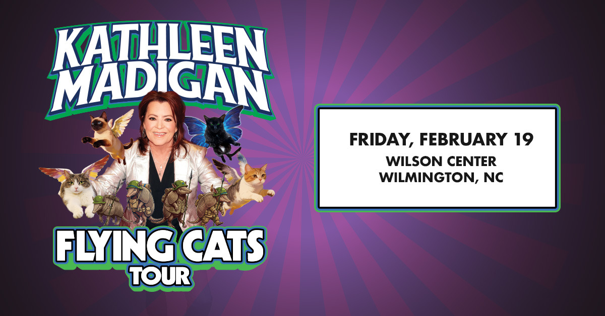 Kathleen Madigan