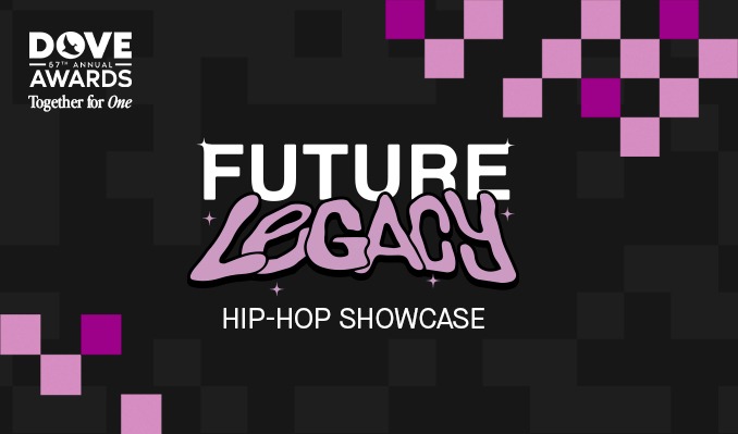 Event flyer graphic
