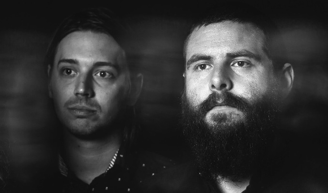 More Info for Manchester Orchestra - I'm Like a Virgin Losing a Child 20th Anniversary Tour
