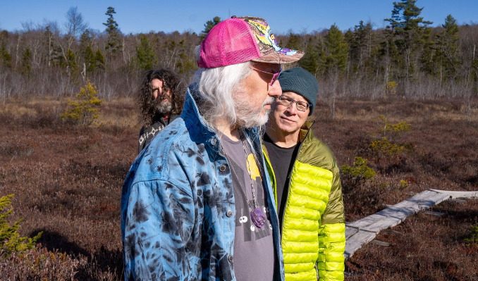 More Info for Dinosaur Jr.