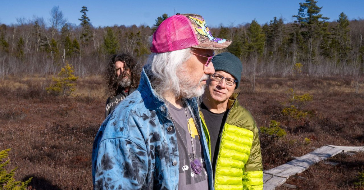 Dinosaur Jr.