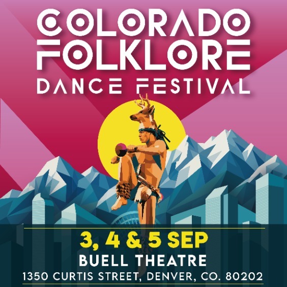 More Info for Colorado Folklore Dance Festival Showcase